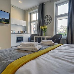 Standaard Appartement