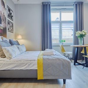 Deluxe Appartement